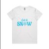 Maple Tee Thumbnail