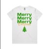 Maple Tee Thumbnail